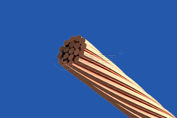 copper conductor