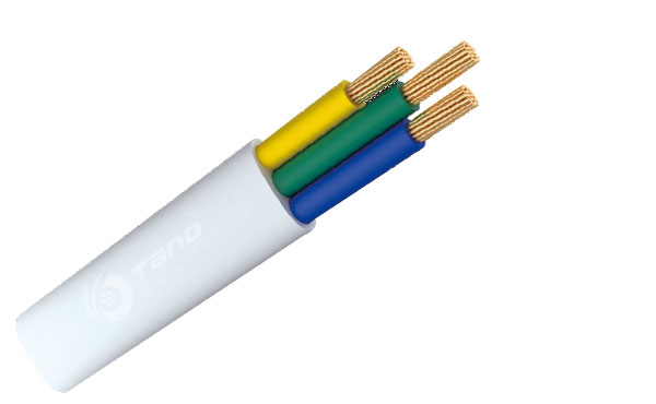 flat tps cable