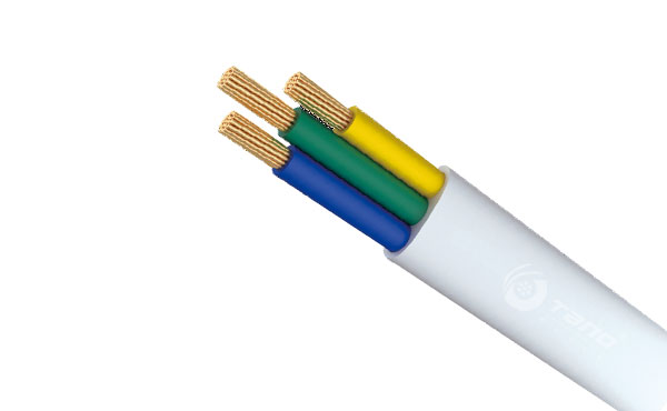 flat tps cable