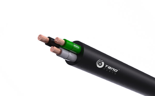 TSJ cable