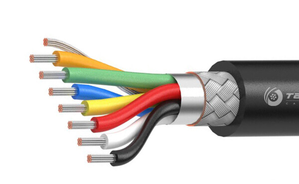 Control Cable