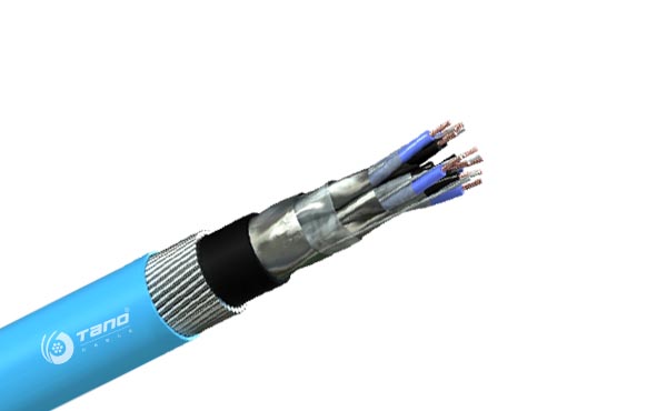 Instrument Cable