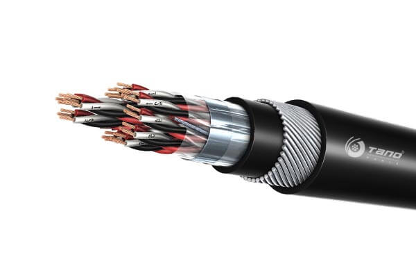 Instrument Cable