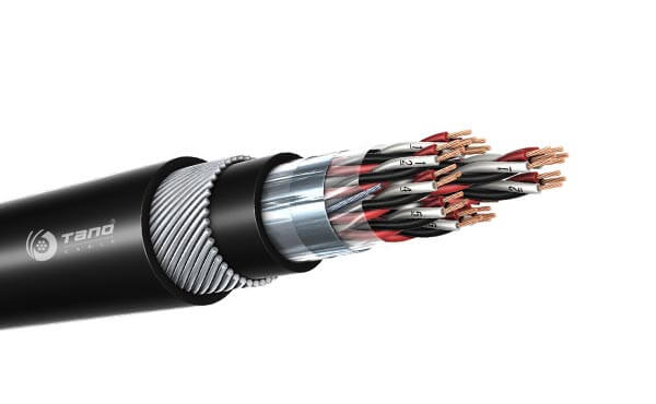 Instrument Cable