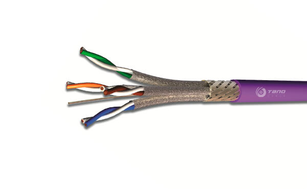 Instrument Cable