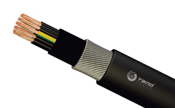 Control Cable