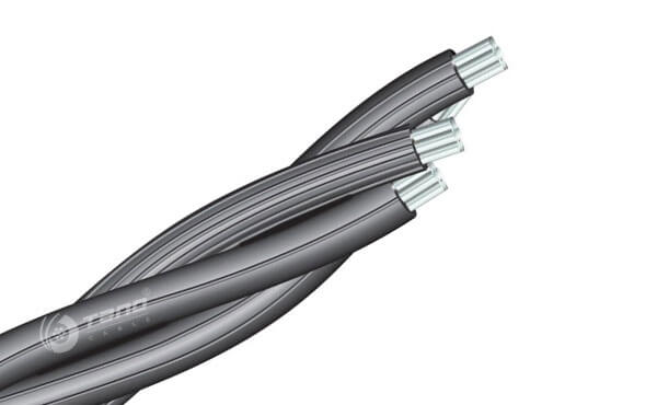 AERIAL BUNDLED CABLE AS/NZS 3560.1