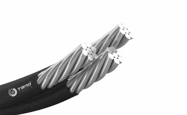 ABC Cable AS/NZS 3560.1