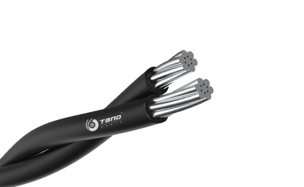 abc cable BS 7870-5