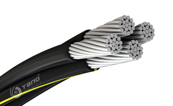 abc cable BS 7870-5