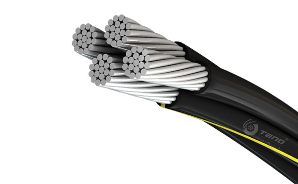 abc cable BS 7870-5