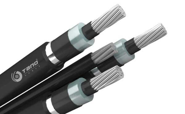 NA2XSA2Y-S Cable