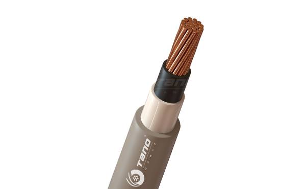 multi-layer tree wire