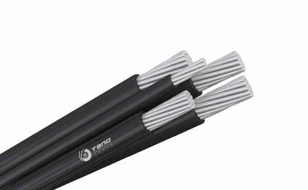 CAAI cable