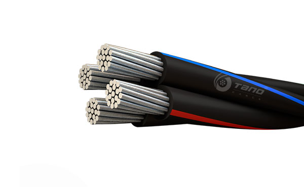 CAAI cable