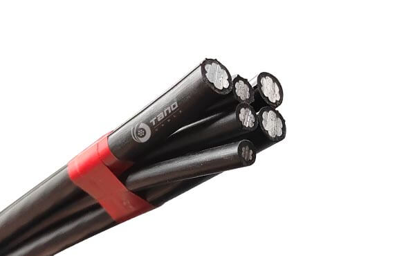 CAAI cable