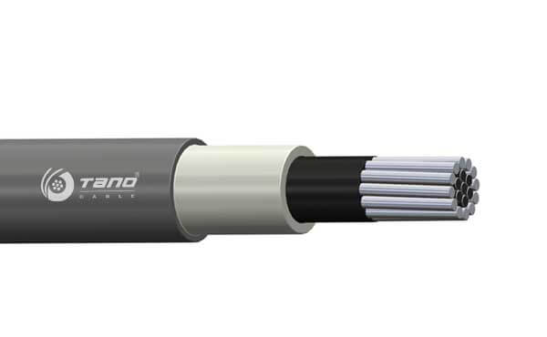 multi-layer tree wire