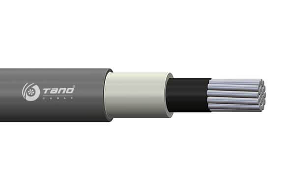 multi-layer tree wire