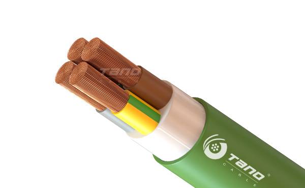 RZ1-K LSZH flexible cable 01