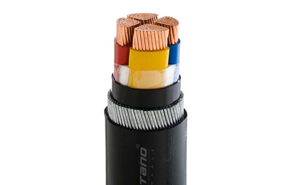 PVC Insulated Power Cable04