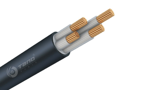 XLPE Insulated Power Cable