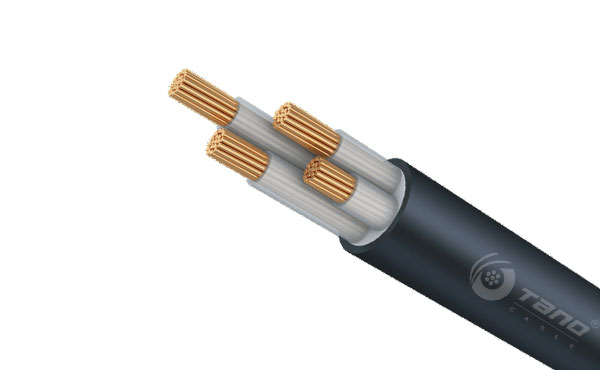 XLPE Insulated Power Cable