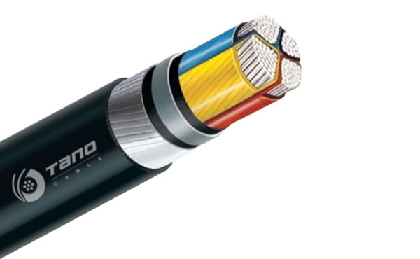 XLPE Insulated Power Cable