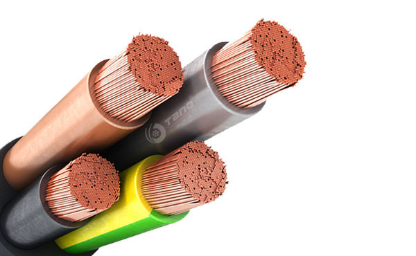 H07RN-F CABLE