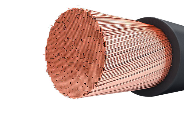 welding cable