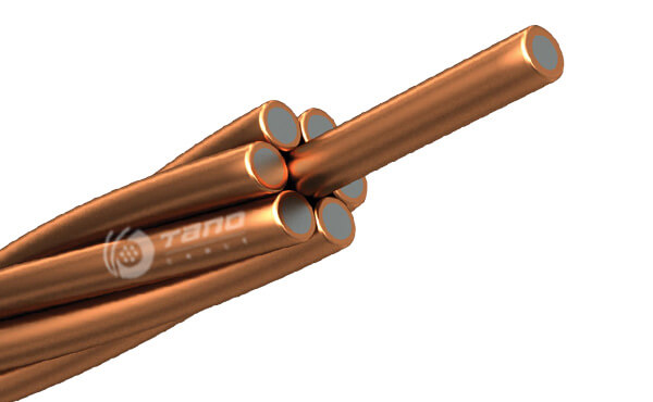 Copper Clad Steel conductor