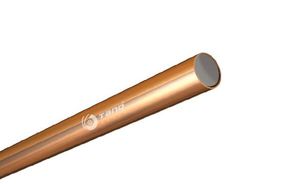 Copper Clad Steel conductor