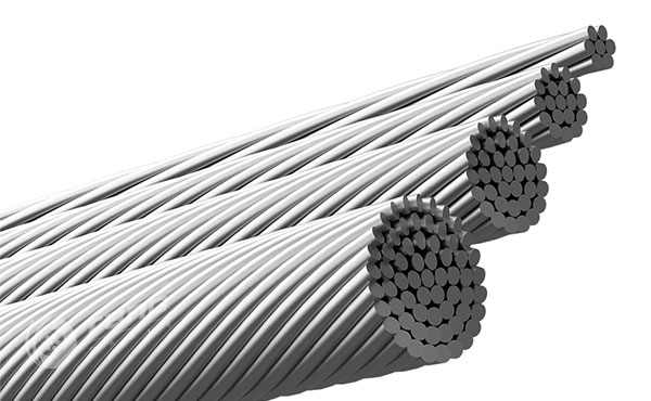 AAC CONDUCTOR
