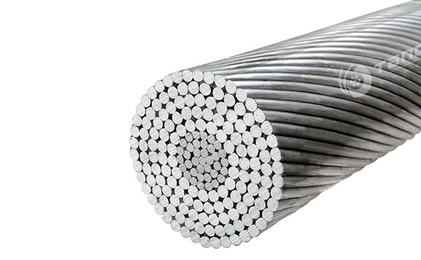 556.5 Dove ACSR - Aluminum Conductor Steel Reinforced